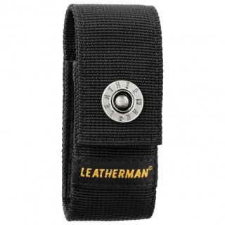 Leatherman HU Nylon Black Small késtartó tok