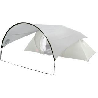 Coleman Classic Awning árnyékoló - kifeszített sátorponyva