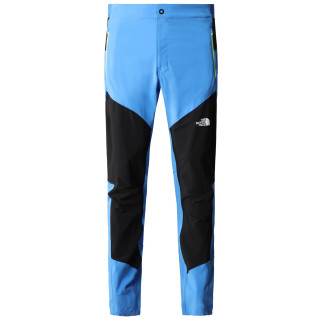 The North Face Felik Slim Tapered Pant férfi nadrág kék / fekete