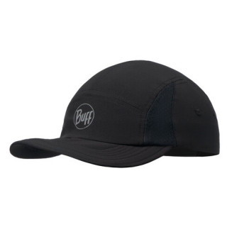 Baseball sapka Buff 5 Panels Cap fekete