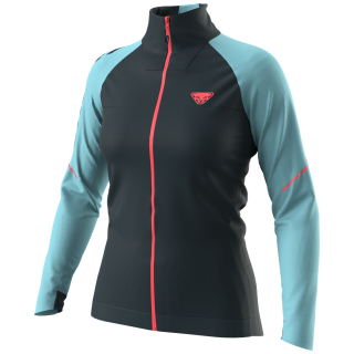 Dynafit Ride Wind Jacket W női széldzseki k é k