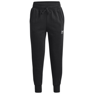 Under Armour Rival Fleece LU Joggers gyerek melegítő fekete