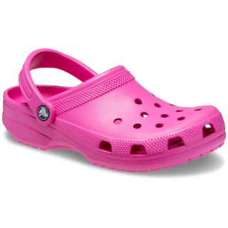 Crocs Classic Juice női papucs rózsaszín