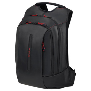 Samsonite Ecodiver Laptop Backpack L hátizsák fekete Black