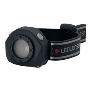 Ledlenser Cu2R lámpa