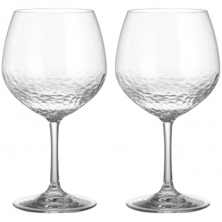 Brunner Set R&W Wineglass pohár fehér