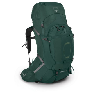 Osprey Aether Plus 60 hátizsák zöld