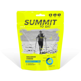 Summit to Eat - Makaróni sajttal 112 g