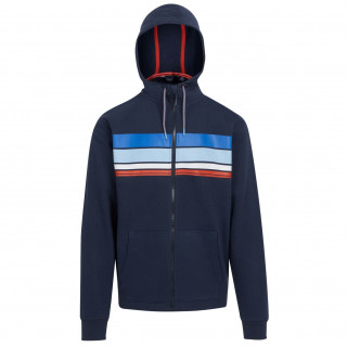 Regatta Shorebay Hoody II férfi pulóver kék Navy