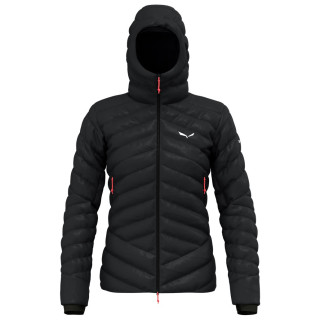 Salewa ORTLES MED 3 RDS DWN JACKET W női dzseki fekete 0910 - black out