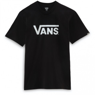 Vans Classic Vans Tee-B férfi póló fekete/fehér