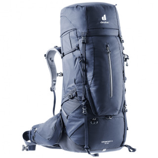 Deuter Aircontact X 70+15 túrahátizsák sötétkék