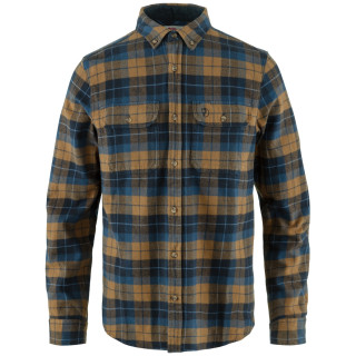 Fjällräven Singi Heavy Flannel Shirt M