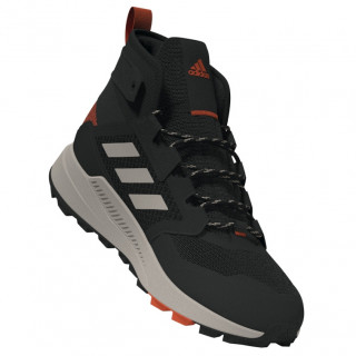 Adidas Terrex Trailmaker MID CRDY W női cipő fekete