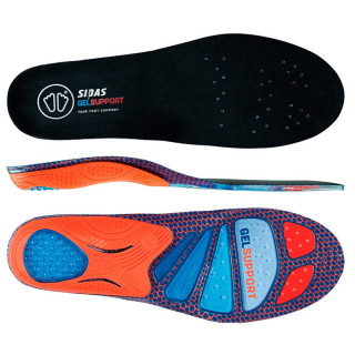 Sidas Cushioning Gel Support V2 talpbetét