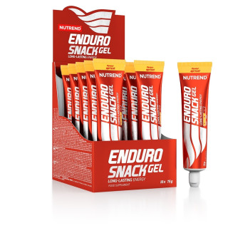 Energia-gél Nutrend Endurosnack - tubus