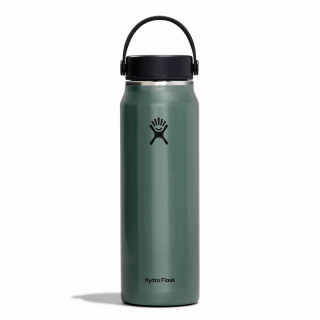 Hydro Flask Lightweight Wide Flex Cap 32 OZ (946ml) termosz sötétzöld