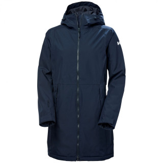 Helly Hansen W Lisburn Ins Coat női dzseki k é k