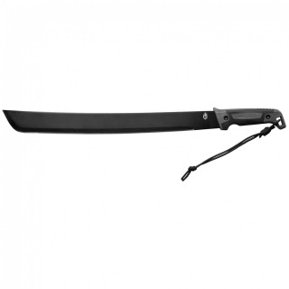 Gerber Gator Bush Machete macséta fekete