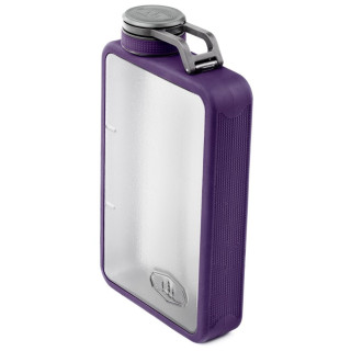 Placatka GSI Boulder Flask 6 lila