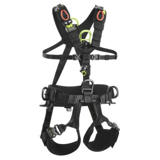 Edelrid VERTIC TRIPLE LOCK II ipari alpin beülő