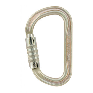 Petzl Vulcan Triact-Lock karabiner