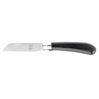 Main Knives German Line sheepsfoot - Black 1300 zsebkés