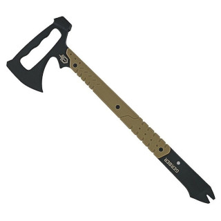 Fejsze Gerber Downrange Tomahawk homok