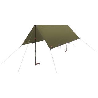 Sátorponyva Robens Tarp 2.5 x 1.8 m zöld