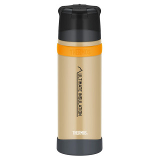 Thermos Mountain FFX 0,75l termosz bézs