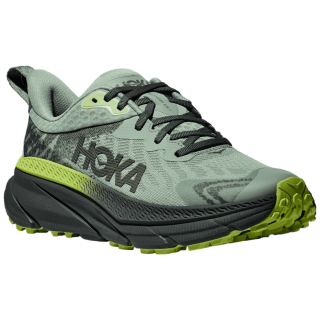 Hoka M Challenger Atr 7 Gtx férficipő zöld Aloe Vera / Lettuce