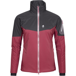 High Point Epic Lady Jacket női dzseki piros/fekete