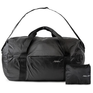 Utazótáska Matador On-Grid™ Packable Duffle 25l fekete