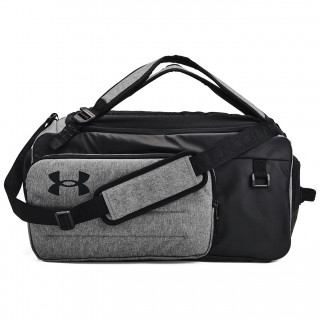 Under Armour Contain Duo MD BP Duffle sport táska szürke/fekete