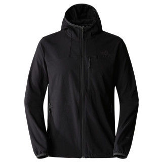 The North Face M Nimble Hoodie - Eu férfi dzseki fekete TNF Black-NPF