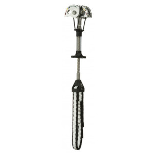 Metolius Ultralight Master Cam 5 friend fekete