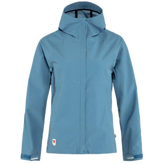 Fjällräven HC Hydratic Trail Jacket női dzseki világoskék