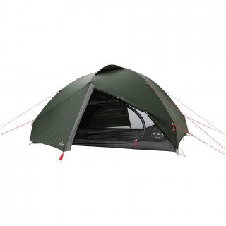 Robens Seeker 3 túrasátor sötétzöld Dark Green