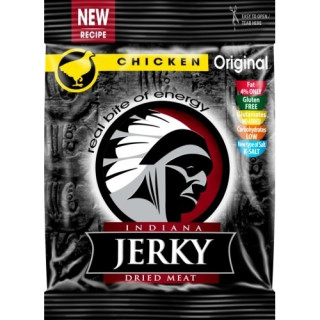 Szárított hús Indiana Jerky Csirke 25g