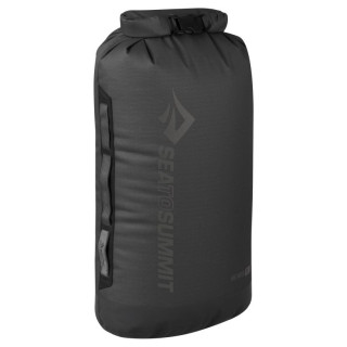 Sea to Summit Big River Dry Bag 20 L vízhatlan zsák fekete