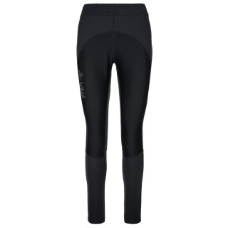 Kilpi Karang-W női leggings fekete BLK