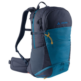 Vaude Wizard 30+4 túrahátizsák sötétkék