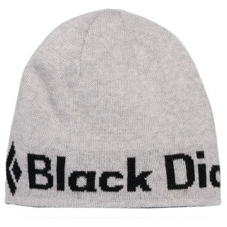 Black Diamond Bd Reversible Beanie téli sapka fekete/kék Pewter-Black (9297)