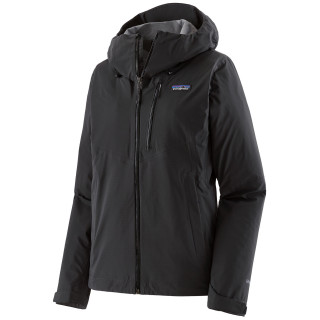 Patagonia Granite Crest Jacket női dzseki fekete