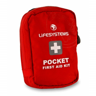 Elsősegélykészlet Lifesystems Pocket First Aid Kit