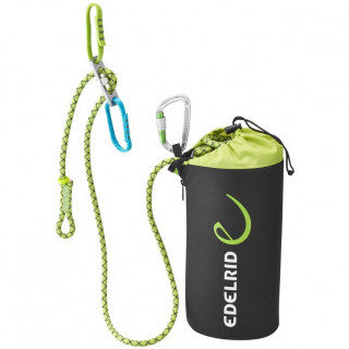 Edelrid Via Ferrata Belay Kit II 25 m