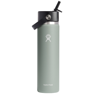 Hydro Flask Wide Flex Straw Cap 24 oz