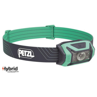 Petzl Tikka fejlámpa zöld