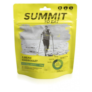 Summit to Eat Fazolový kotlík 170 g szárított étel