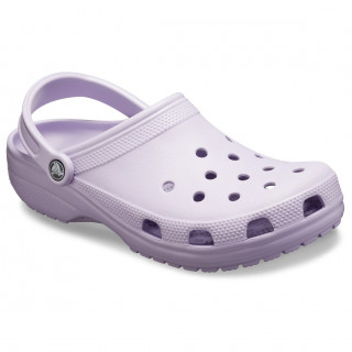 Crocs Classic Lavender női papucs lila